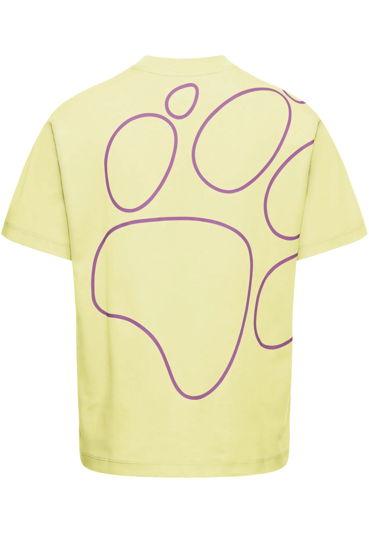 CELEBRATE THE PAW ORIGINAL T W