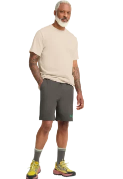 CELEBRATE THE PAW SHORTS M