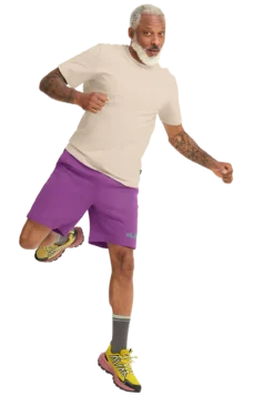 CELEBRATE THE PAW SHORTS M