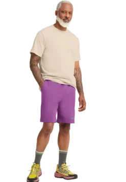 CELEBRATE THE PAW SHORTS M