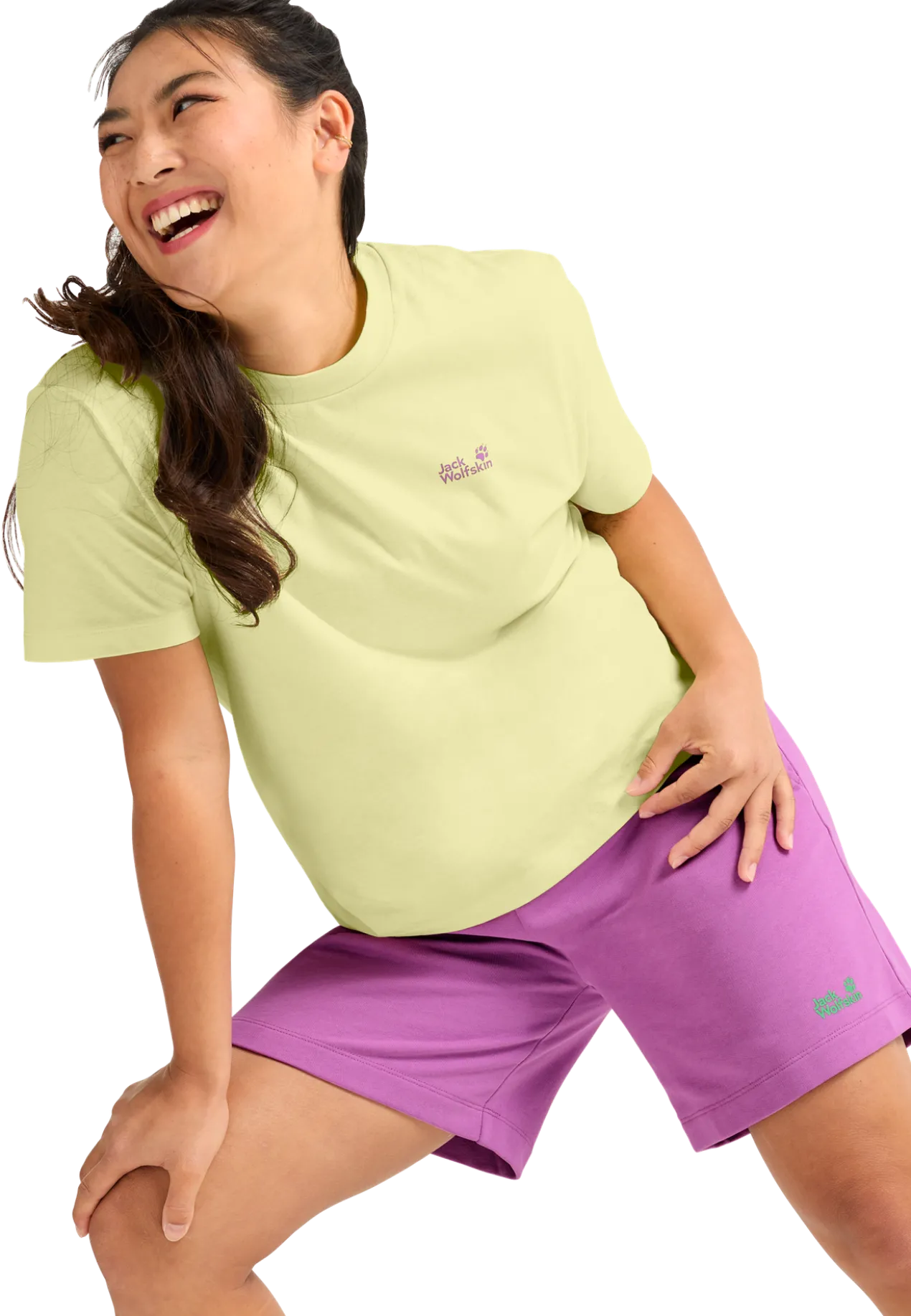 CELEBRATE THE PAW SHORTS W