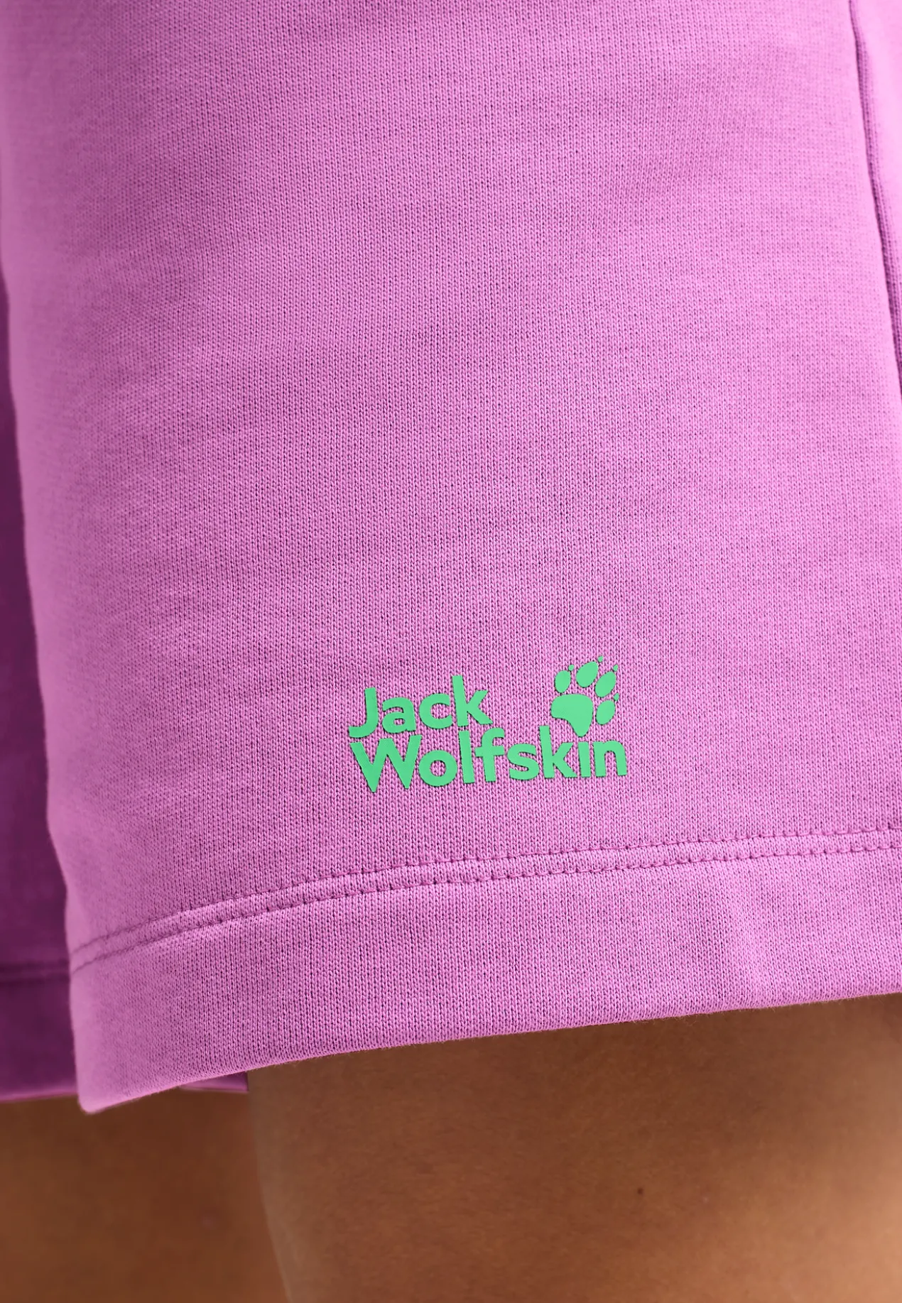 CELEBRATE THE PAW SHORTS W