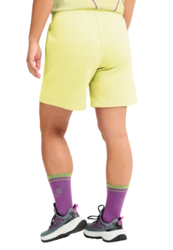CELEBRATE THE PAW SHORTS W
