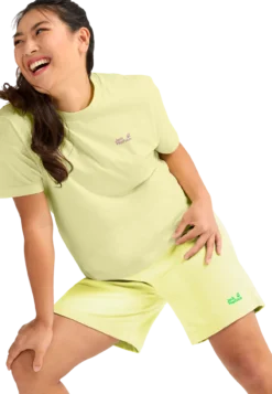 CELEBRATE THE PAW SHORTS W