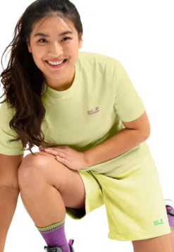 CELEBRATE THE PAW SHORTS W