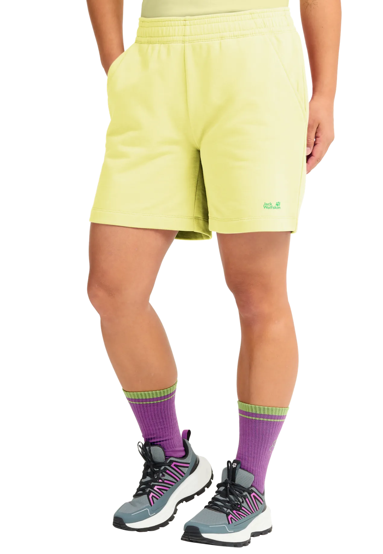 CELEBRATE THE PAW SHORTS W