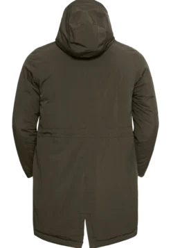 CHILLY FROST PARKA W