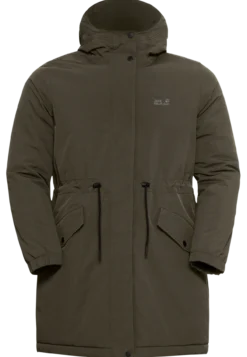 CHILLY FROST PARKA W