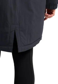 CHILLY FROST PARKA W