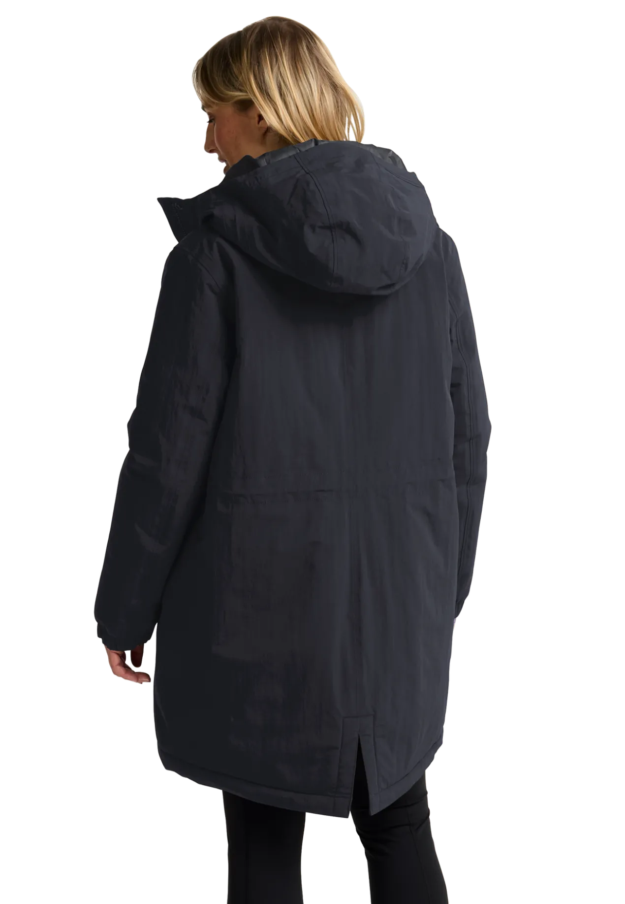 CHILLY FROST PARKA W