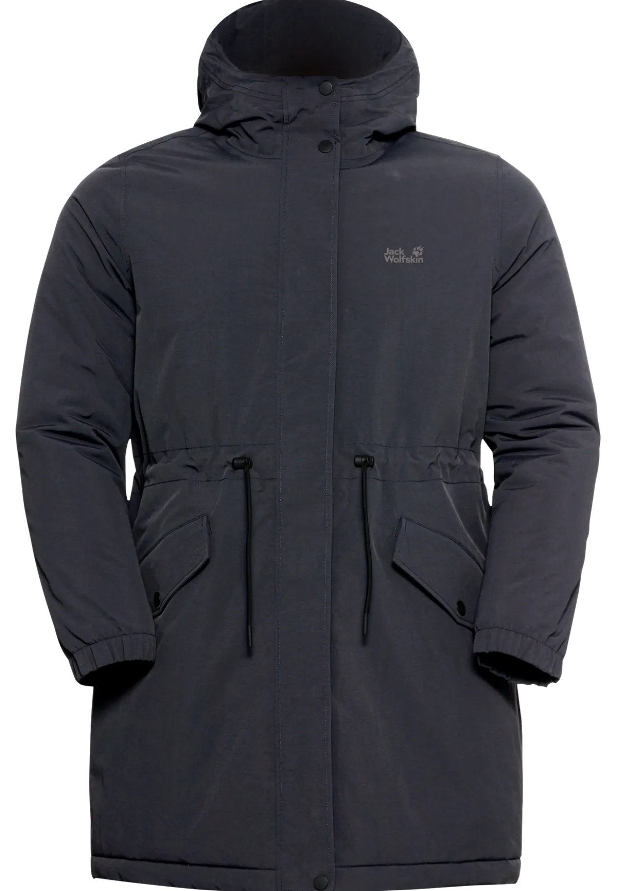 CHILLY FROST PARKA W