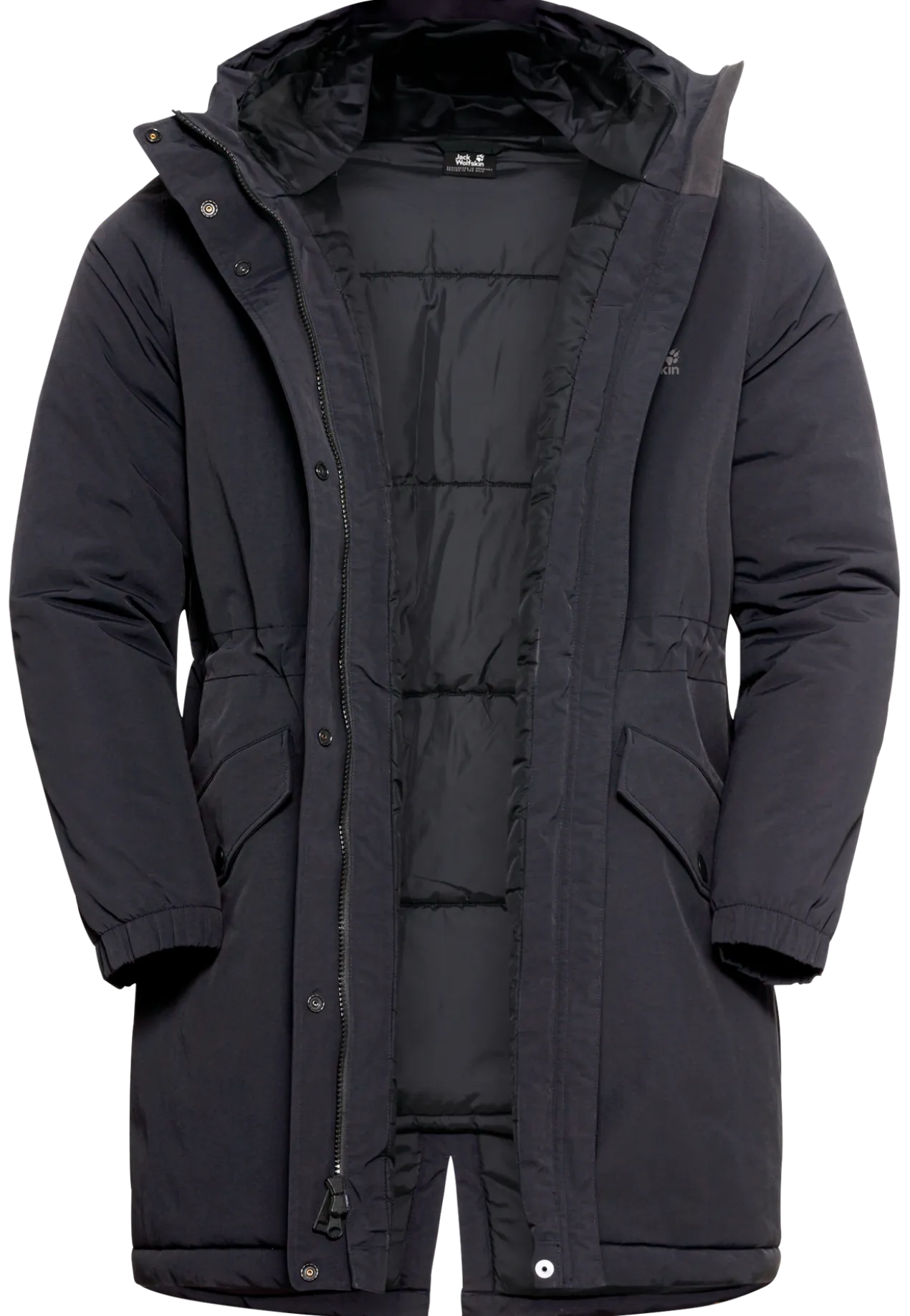 CHILLY FROST PARKA W