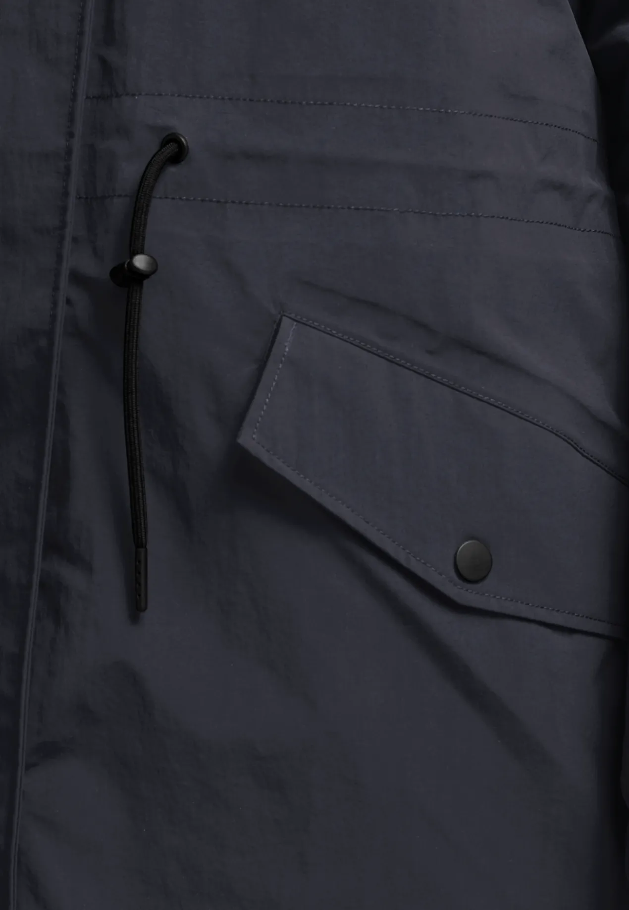 CHILLY FROST PARKA W