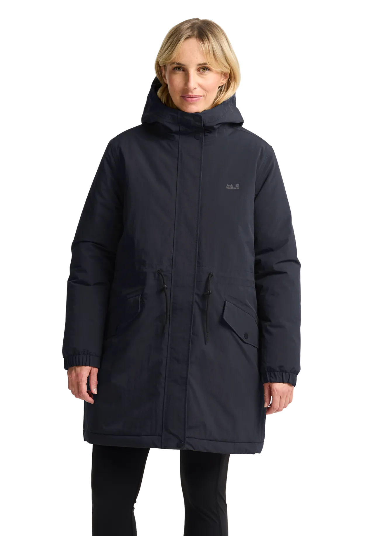 CHILLY FROST PARKA W