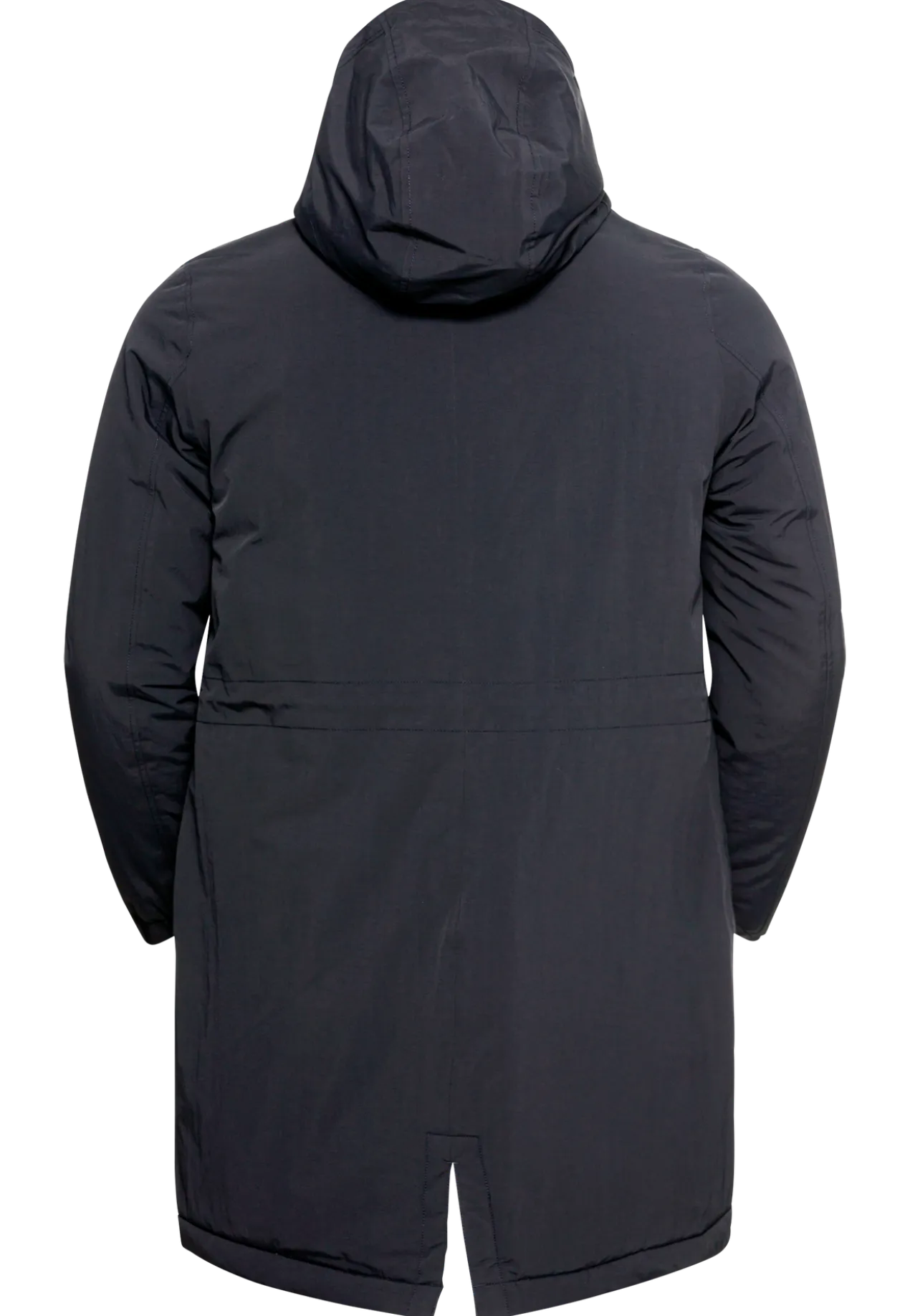 CHILLY FROST PARKA W