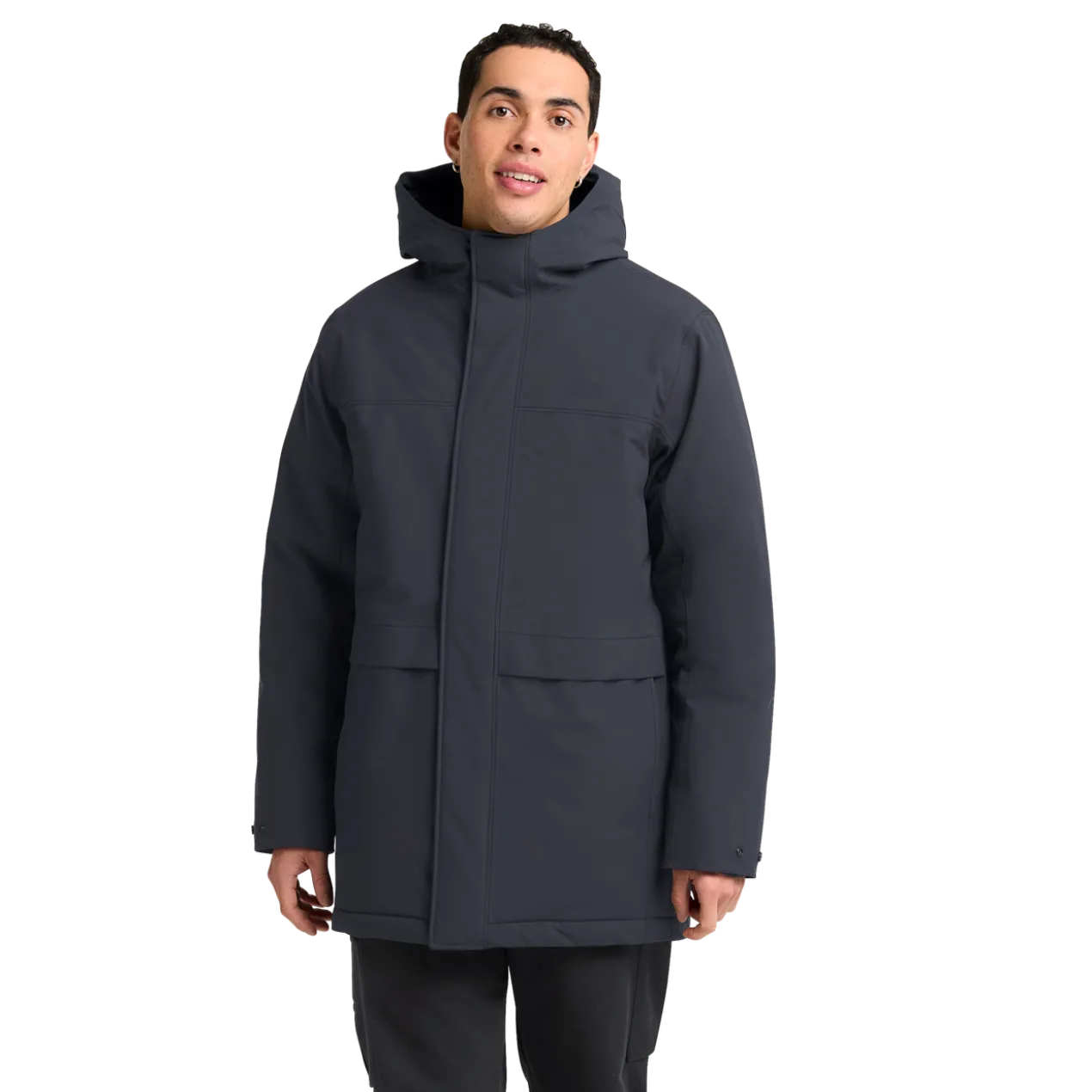COLD CAMP COAT M