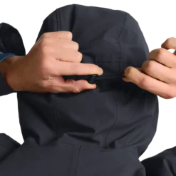COLD CAMP COAT M