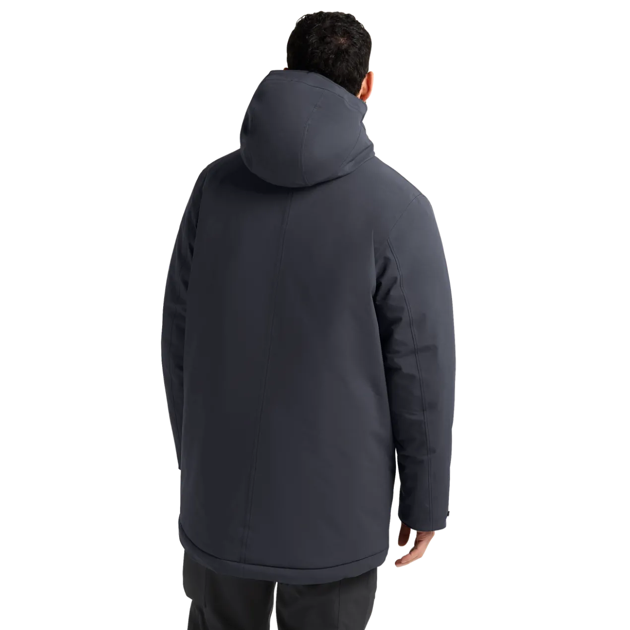 COLD CAMP COAT M