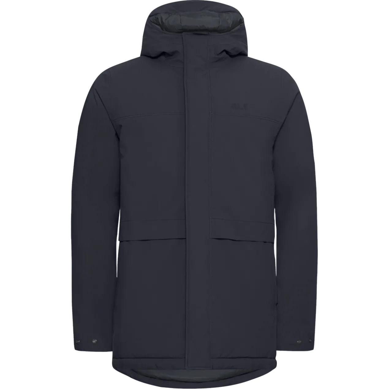 COLD CAMP COAT M