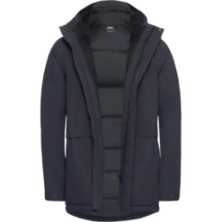 COLD CAMP COAT M