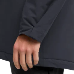 COLD CAMP COAT M