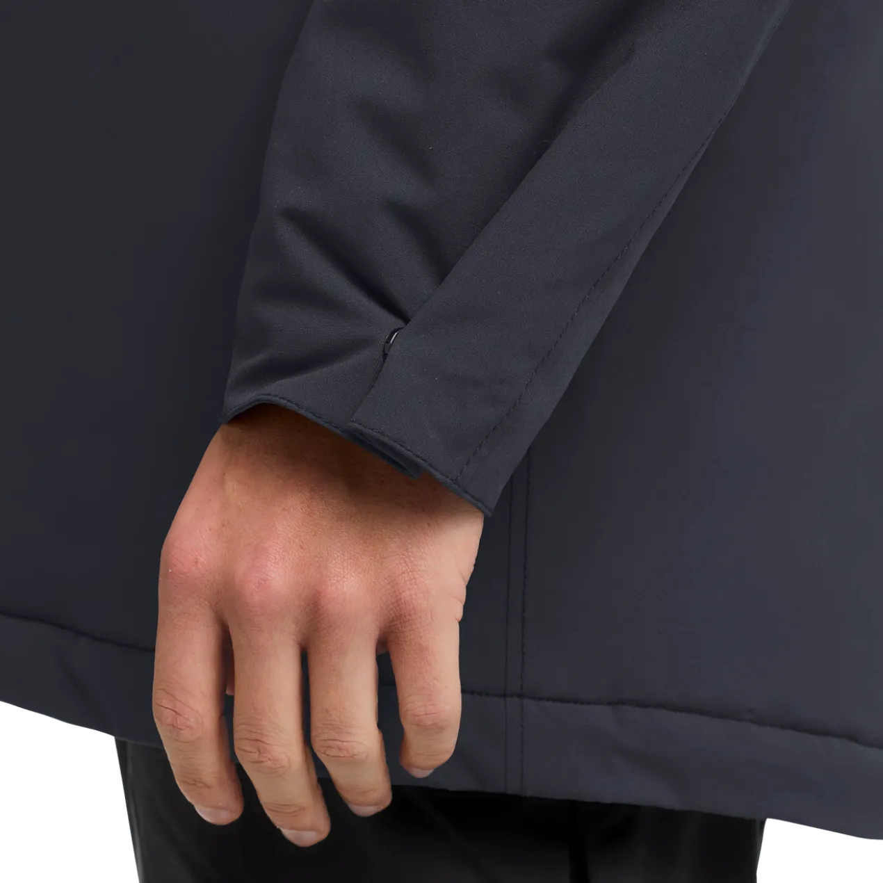 COLD CAMP COAT M