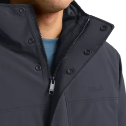 COLD CAMP COAT M