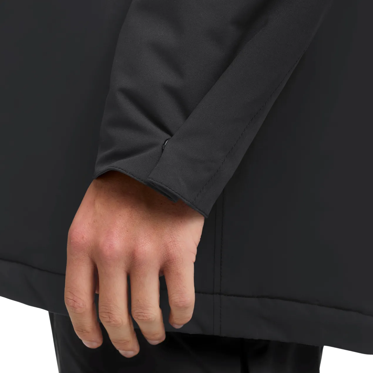 COLD CAMP COAT M