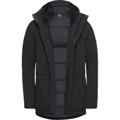 COLD CAMP COAT M