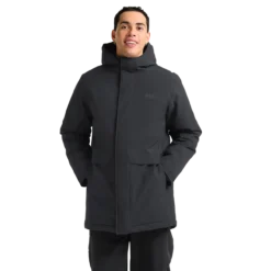COLD CAMP COAT M