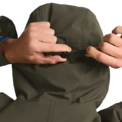 COLD CAMP COAT M