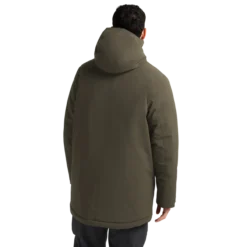 COLD CAMP COAT M
