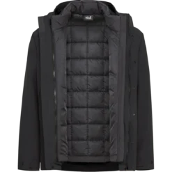 COLD CAMP 3IN1 JKT M