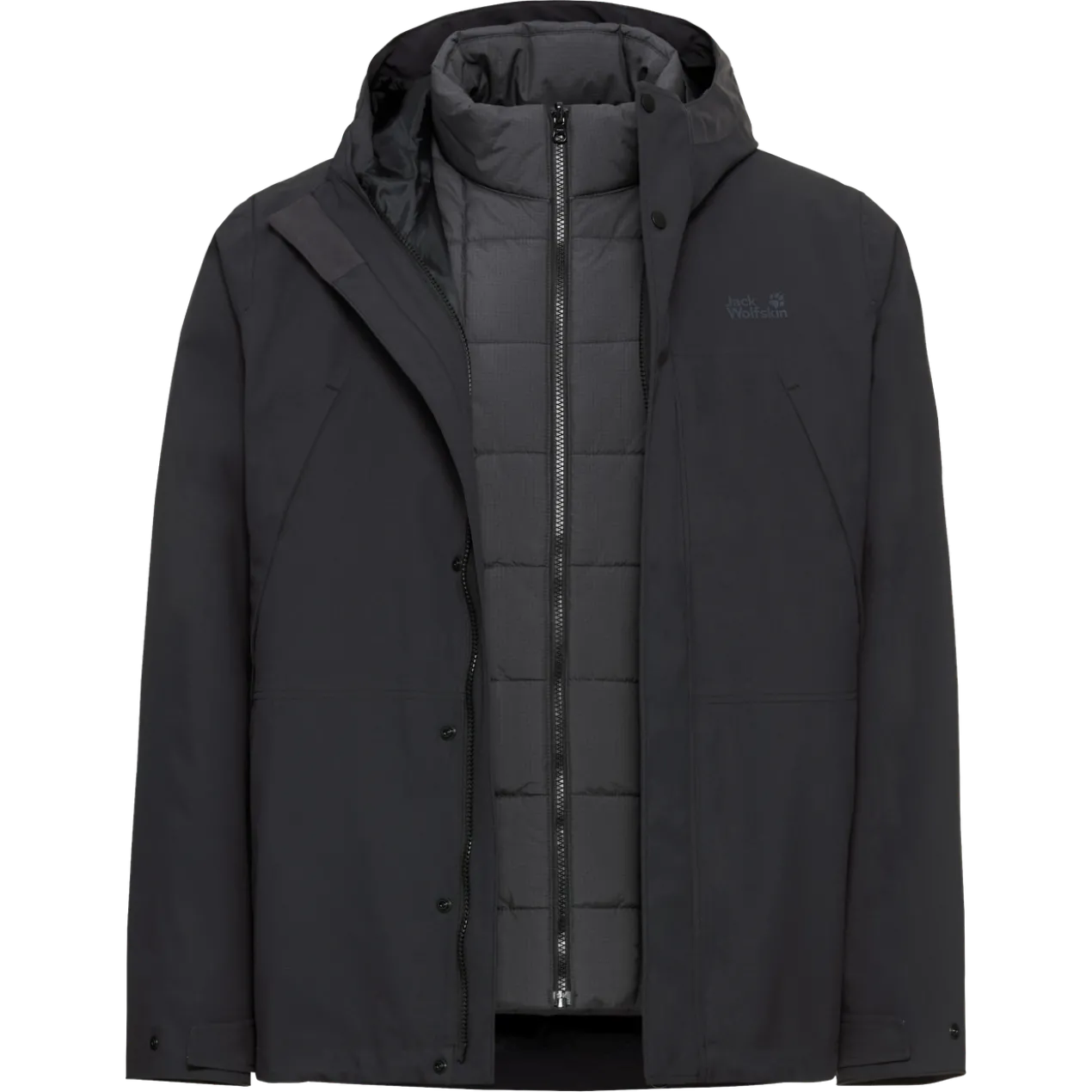 COLD CAMP 3IN1 JKT M