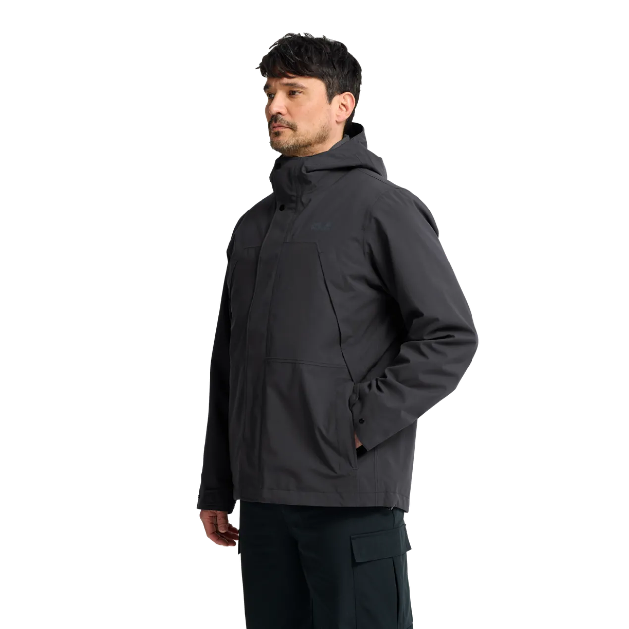 COLD CAMP 3IN1 JKT M