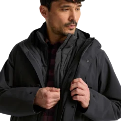 COLD CAMP 3IN1 JKT M