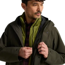 COLD CAMP 3IN1 JKT M