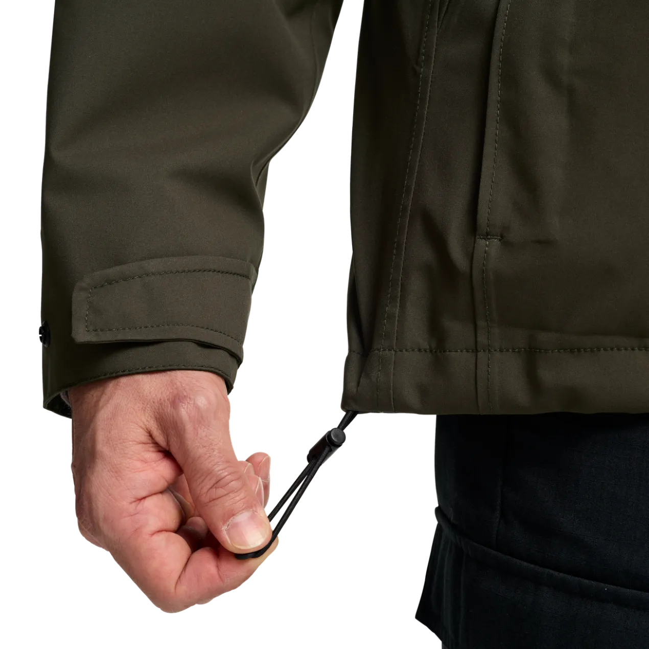 COLD CAMP 3IN1 JKT M