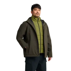 COLD CAMP 3IN1 JKT M