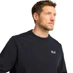 COLD RIDGE CREWNECK M