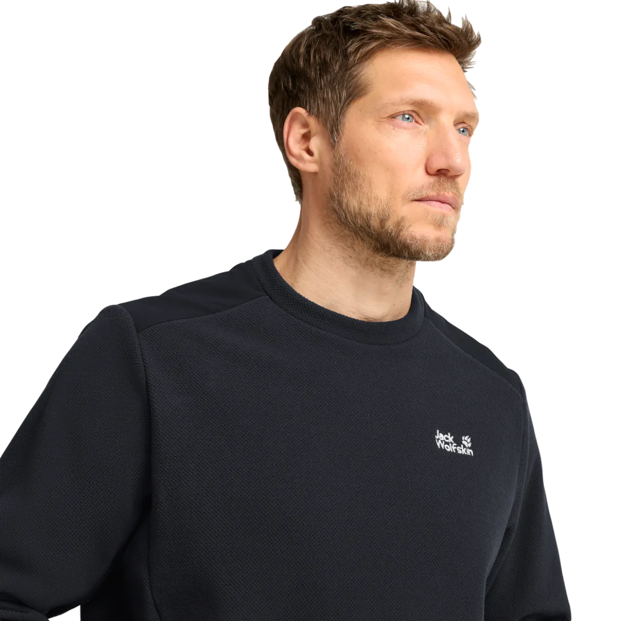 COLD RIDGE CREWNECK M