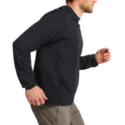 COLD RIDGE CREWNECK M