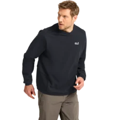 COLD RIDGE CREWNECK M