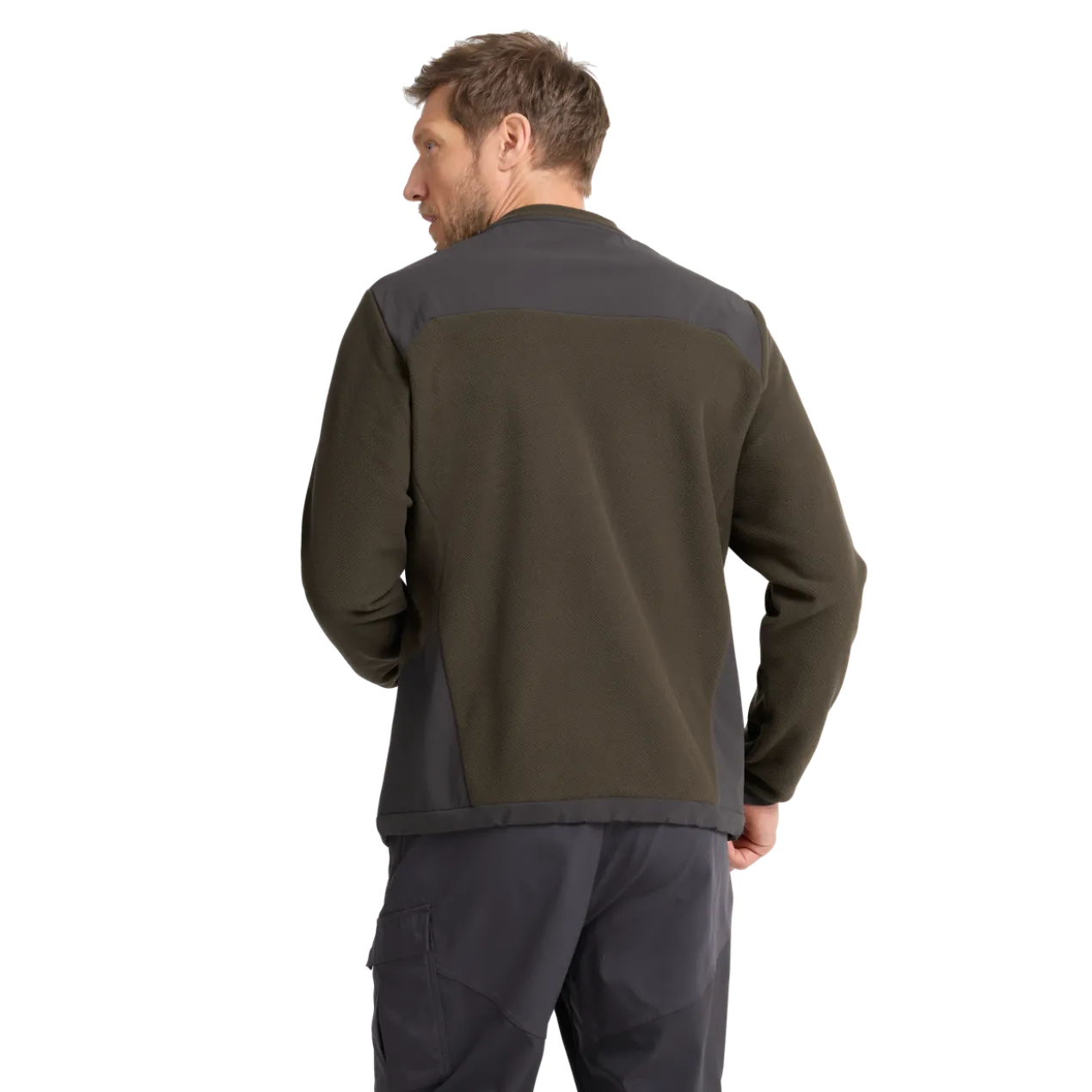 COLD RIDGE CREWNECK M