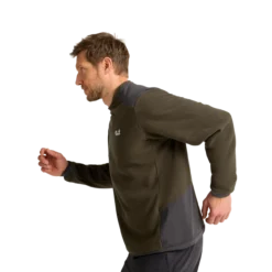 COLD RIDGE CREWNECK M