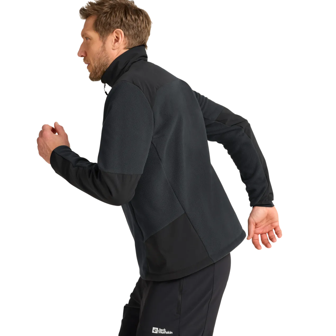 COLD RIDGE JKT M