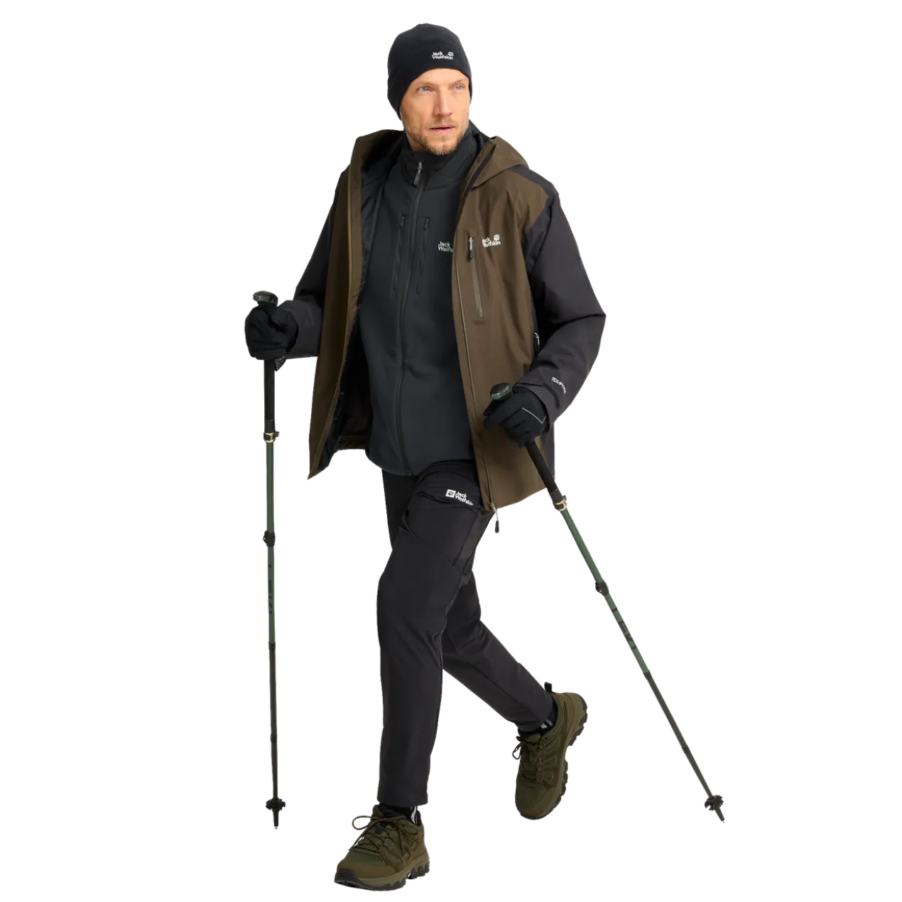 COLD RIDGE JKT M