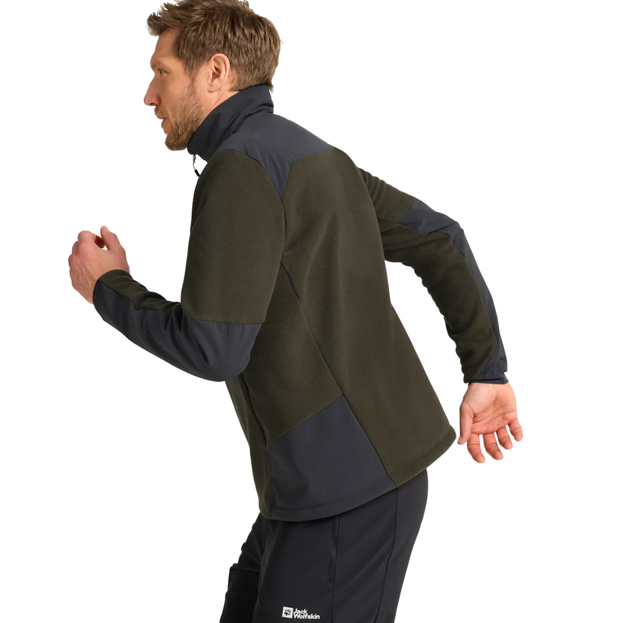 COLD RIDGE JKT M