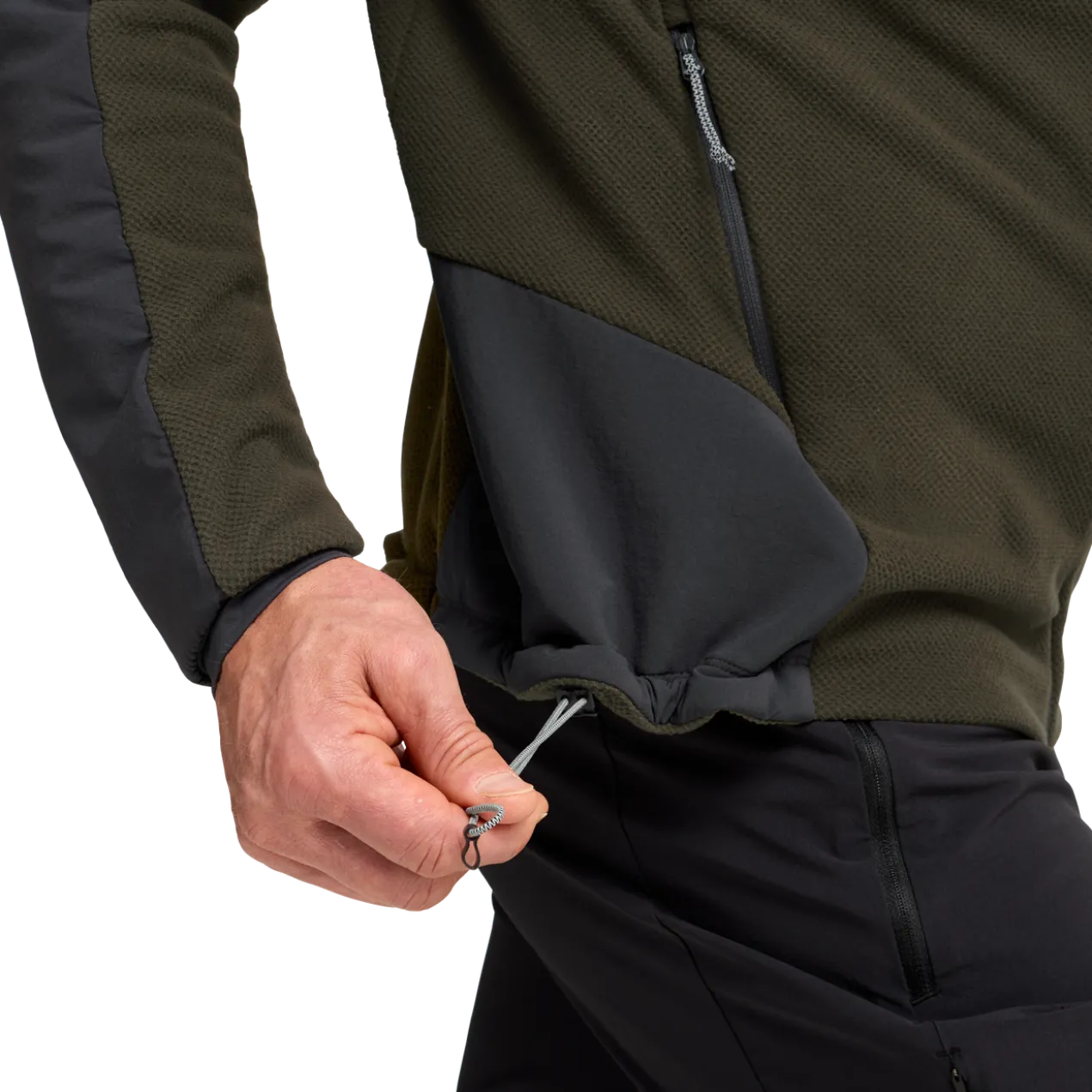 COLD RIDGE JKT M
