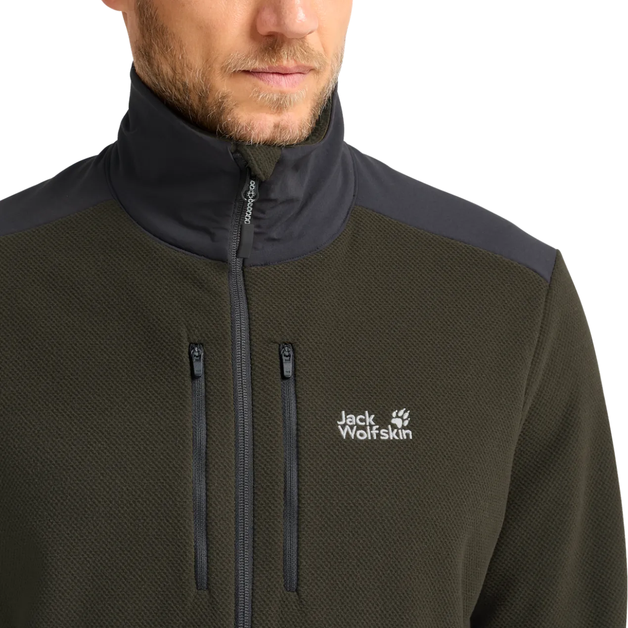 COLD RIDGE JKT M
